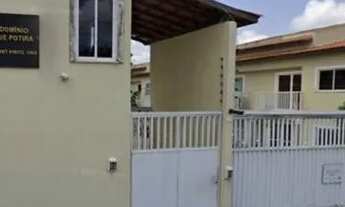 Imagem: Condomínio Parque Potira 49,70m² - Caucaia