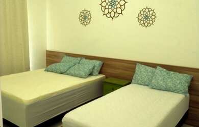 Imagem 6: Aluguel temporada de apartamento aconchegante na praia do forte em Cabo Frio