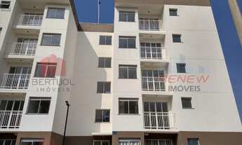 Imagem: CONDOMÍNIO RESIDENCIAL JESUS DE NAZARÉ