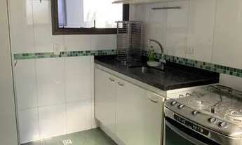 Imagem 4: Locação Cobertura 2 Dormitórios - 110 m² Moema