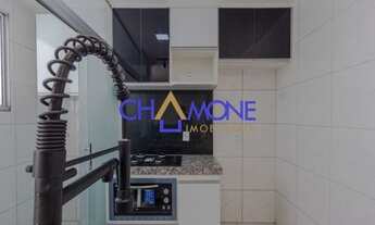 Imagem 5: Contagem - Apartamento Padrão - São Sebastião