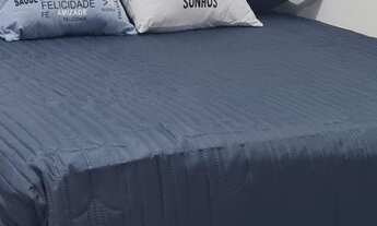 Imagem 5: Kitinete Mobiliada no Jardim Mariana