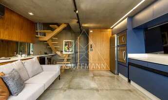 Imagem 6: Apto Duplex novo!!