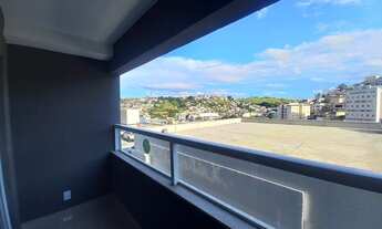 Imagem 5: Apartamento com 2 quartos para alugar, 70 m² por R$ 1.570/mês - Teixeiras - Juiz de Fora/M