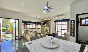 Imagem 5: Casa com 4 dormitórios para alugar, 250 m² por R$ 7.950,00/mês - Urbanova - São José dos C