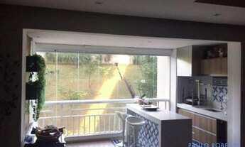 Imagem 7: APARTAMENTO - TAMBORÉ - SP