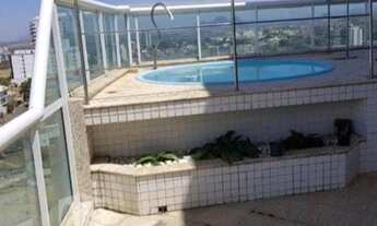 Imagem 4: Apartamento na Cobertura em Glória - Macaé