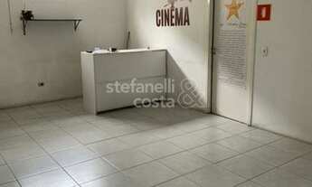 Imagem 7: Sobre loja próximo da estação de metrô Higianópolis Mackezie