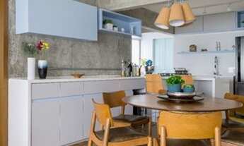 Imagem 4: APARTAMENTO - PINHEIROS - SP