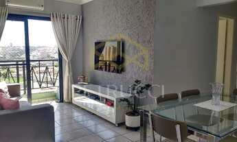 Imagem 2: Apartamento - São Bernardo - Campinas