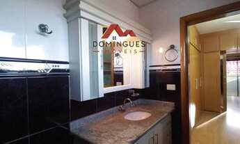 Imagem 6: Sobrado para aluguel com 165 metros quadrados com 3 quartos em Parque Nova Carioba - Ameri