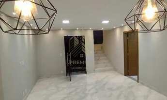 Imagem 3: Sobrado em Loteamento Vale das Flores - Atibaia