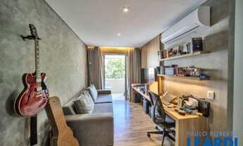 Imagem 4: APARTAMENTO - SANTA CECÍLIA - SP