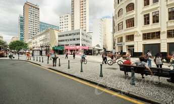 Imagem 2: Loja Calçadão da Rua XV