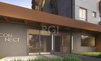 Imagem: Apartamento para Venda - 39.18m², 1 dormitório