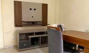 Imagem 3: 1 dormitório e 1 banheiro, sem vaga, 50m²