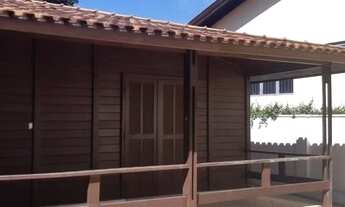 Imagem 6: CASA RESIDENCIAL PARA VENDA SAMAMBAIA PARQUE RESIDENCIAL