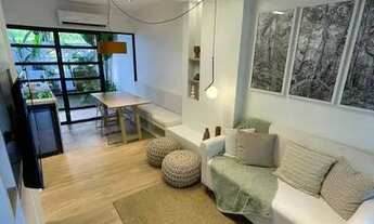 Imagem 4: Casa de condomínio sobrado na Ponta Negra - Villa Marieta - 2 suítes