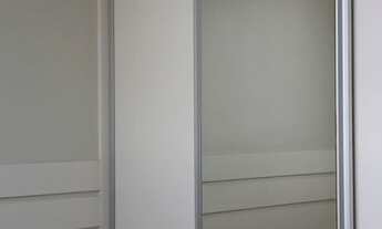 Imagem 6: Setor Central Ed. Flex Gama, 2 quartos sendo 1 suíte 13º andar Fr. Americanas