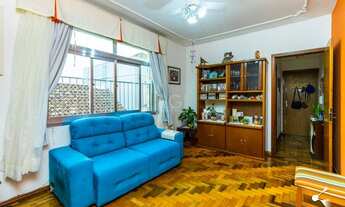 Imagem: Apartamento para Venda - 77m², 2 dormitórios