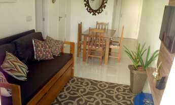 Imagem 3: Aluguel temporada de apartamento aconchegante na praia do forte em Cabo Frio