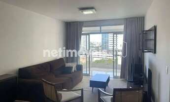 Imagem 6: Locação Apartamento 4 quartos Praia do Suá Vitória