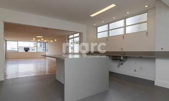 Imagem 6: SAO PAULO - Apartamento Padrão - HIGIENOPOLIS