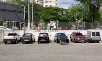 Imagem 5: São Bernardo do Campo - Terreno Padrão - CENTRO