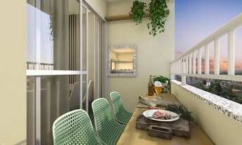 Imagem 3: Apto Próx ao Veneza Parque Dez - Entrada Parcelada - Use FGTS