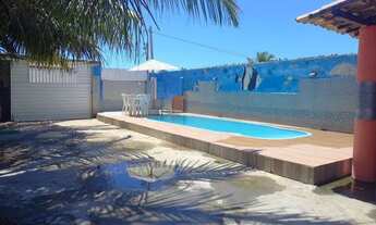 Imagem 4: Vendo e alugo casa na praia do Abaís