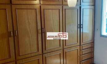 Imagem 6: Apartamento com 2 dormitórios à venda, 50 m² por R$ 250.000 - Jardim do Tiro - São Paulo/S