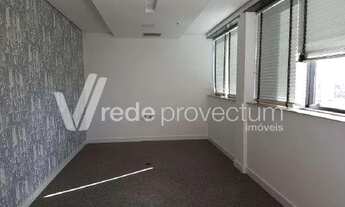 Imagem 6: Sala - Nova Campinas - Campinas