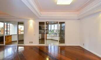 Imagem 2: Cobertura com 4 dormitórios sendo 3 Suítes à venda, 202 m² - Vila Andrade - São Paulo/SP