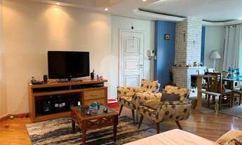 Imagem 5: Sobrado no Tremembé, com 3 dormitórios e 3 vagas na Zona Norte - SP