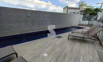 Imagem 2: Que tal um Apartamento 2 quartos com 1 suíte, numa ótima localização???