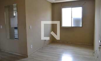 Imagem 2: Apartamento para Aluguel - Cidade Satélite íris, 2 Quartos, 47 m2