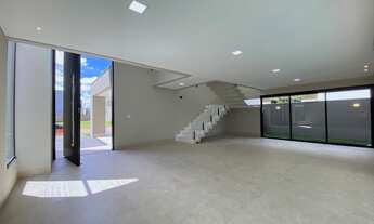 Imagem 5: Sobrado Portal do Sol Green 4 suítes