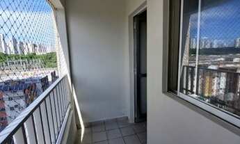 Imagem 3: Alugo apartamento 02 quartos com 02 banheiros