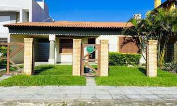 Imagem 3: Casa na Praia de Rainha do Mar/ Xangri-lá