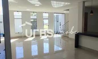 Imagem 7: Sobrado para venda possui 167 metros quadrados com 3 quartos em Setor Três Marias - Goiâni