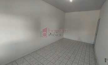 Imagem: Jundiaí - Casa Padrão - Jardim Pacaembu