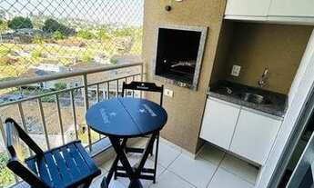 Imagem: Apartamento com 3 dormitórios à venda