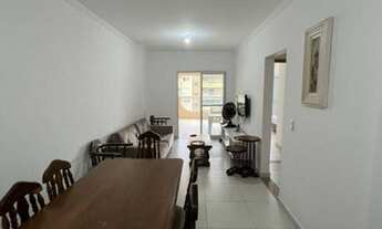 Imagem 2: Apartamento em Praia Grande na Aviação, sendo 3 dormitórios, 3 suítes