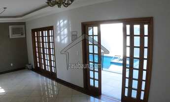 Imagem 5: Casa Aluguel Condomínio Villaggio Bauru