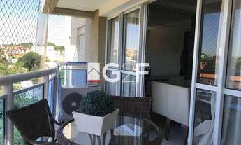 Imagem: Apartamento a venda no Club House