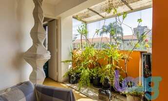 Imagem 5: Apartamento padrão em Pinheiros - São Paulo