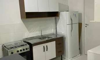 Imagem 7: Ap mobiliado 2 Dormitório Ipiranga SP