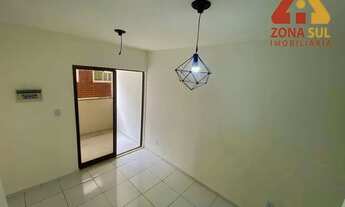 Imagem 5: Apartamento com 2 dormitórios à venda, 57 m² por R$ 139.999 - João Paulo II - João Pessoa