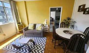 Imagem 5: Apartamento à venda, 1 quarto, Leblon - RIO DE JANEIRO/RJ