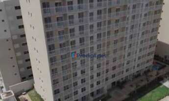 Imagem 3: Apartamento com 1 Dormitório para Alugar, 28 m² - Limão - São Paulo/SP